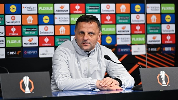 Kovačević dobio Kopićevu pomoć: 'Razgovarali smo sa svima koji nam mogu pomoći'