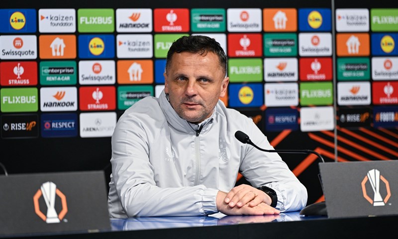 Kovačević dobio Kopićevu pomoć: 'Razgovarali smo sa svima koji nam mogu pomoći'