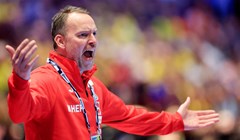 Sigurdsson: 'Napravili smo previše pogrešaka, za Švedsku je to bila jednosmjerna utakmica'