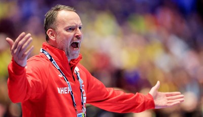 Sigurdsson: 'Napravili smo previše pogrešaka, za Švedsku je to bila jednosmjerna utakmica'