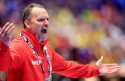 Sigurdsson: 'Napravili smo previše pogrešaka, za Švedsku je to bila jednosmjerna utakmica'