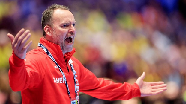 Sigurdsson: 'Napravili smo previše pogrešaka, za Švedsku je to bila jednosmjerna utakmica'