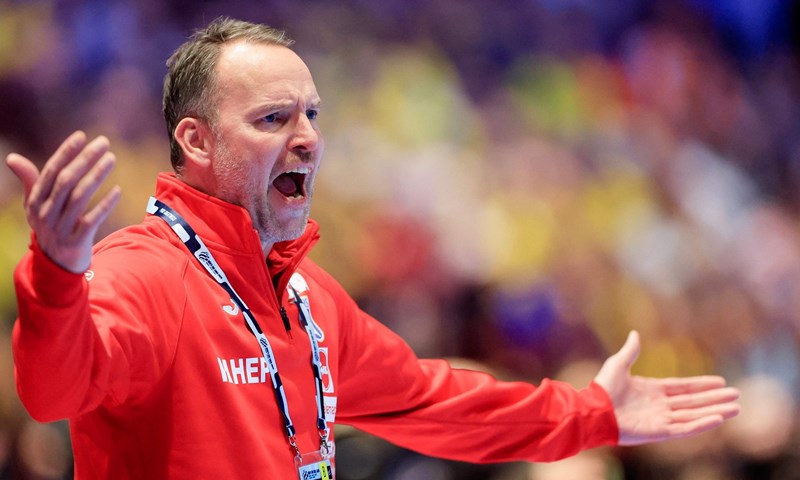 Sigurdsson: 'Jako teška utakmica, presudilo je iskustvo'