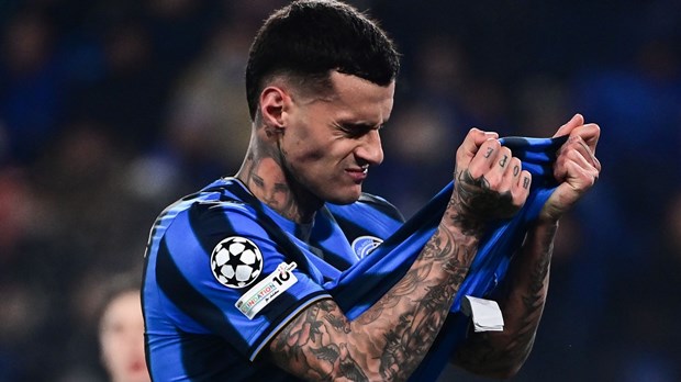 Vrlo važna pobjeda za Athletic, Atalanta propustila veliku priliku