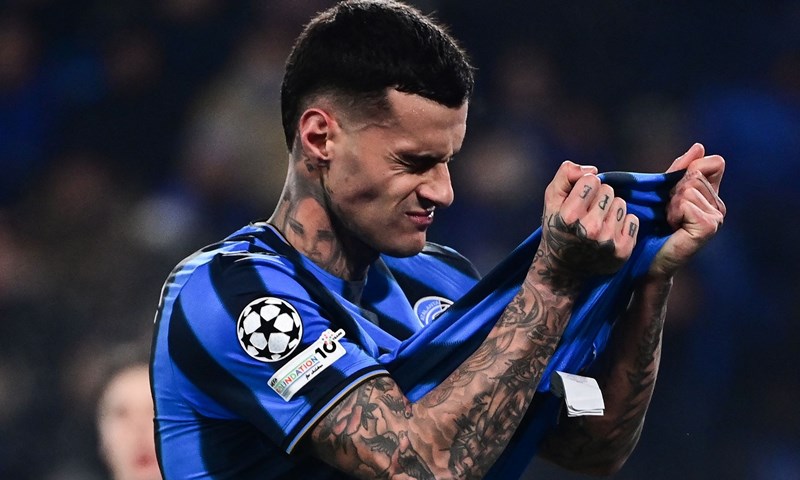 Vrlo važna pobjeda za Athletic, Atalanta propustila veliku priliku