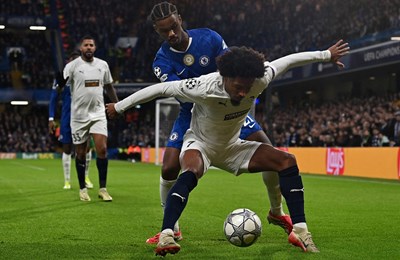 Oršićev Pafos pošteno namučio Chelsea, ali ipak nije izdržao