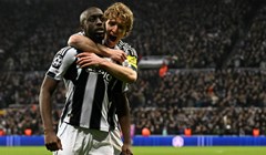 Perišić i društvo nadigrani u Newcastleu, domaćin nanio PSV-u uvjerljiv poraz