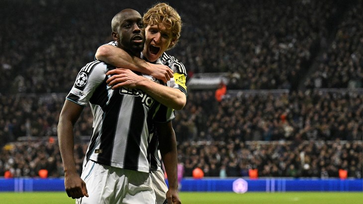 Perišić i društvo nadigrani u Newcastleu, domaćin nanio PSV-u uvjerljiv poraz