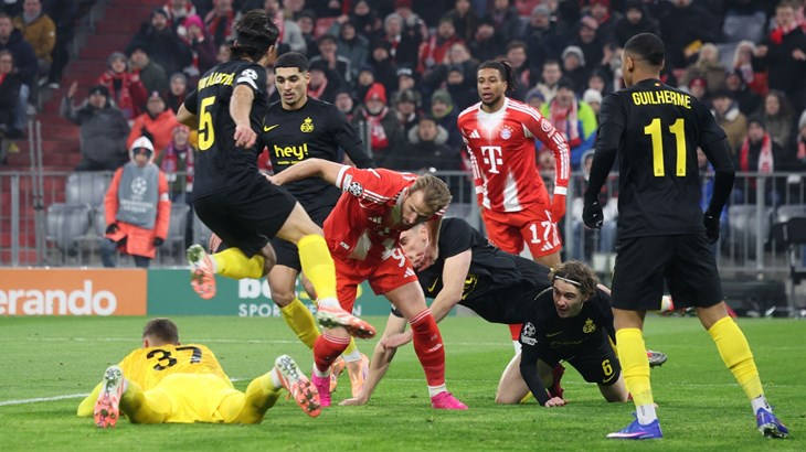 Bayern, Barcelona i Liverpool do važnih gostujućih pobjeda, Bavarci za petama Arsenalu