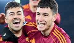 Roma i Stuttgart u velikim problemima s izostancima uoči važnog dvoboja za Top 8