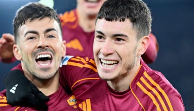 Roma i Stuttgart u velikim problemima s izostancima uoči važnog dvoboja za Top 8