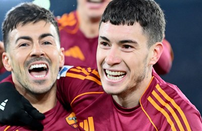 Roma i Stuttgart u velikim problemima s izostancima uoči važnog dvoboja za Top 8