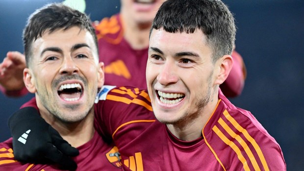 Roma i Stuttgart u velikim problemima s izostancima uoči važnog dvoboja za Top 8