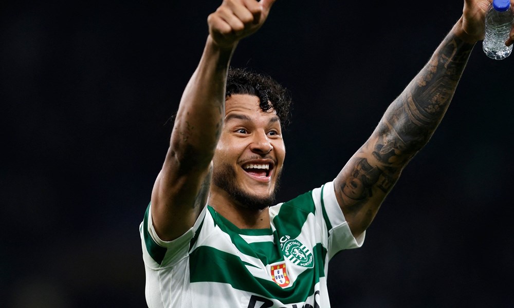 Barometar Lige prvaka: Čovjek s tetoviranim lavom, dječački san na San Siru i norveški 'bog' zvani Hogh