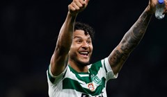 Barometar Lige prvaka: Čovjek s tetoviranim lavom, dječački san na San Siru i norveški 'bog' zvani Hogh