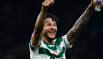 Barometar Lige prvaka: Čovjek s tetoviranim lavom, dječački san na - San Siru i norveški 'bog' zvani Hogh