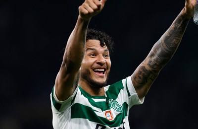 Barometar Lige prvaka: Čovjek s tetoviranim lavom, dječački san na San Siru i norveški 'bog' zvani Hogh