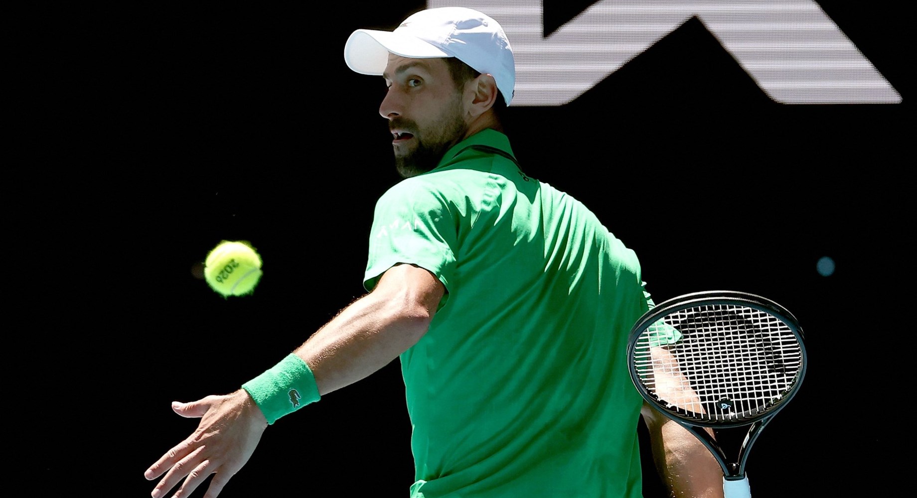 Đoković pronašao novu partnericu za US Open, Bjeloruskinja otkrila detalje dogovora