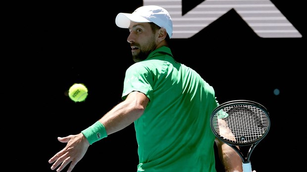 Đoković i Wawrinka nisu za otpis, najiskusniji ruše prepreke na Australian Openu