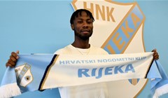 Rijeka potpisala krilnog igrača iz Obale Bjelokosti