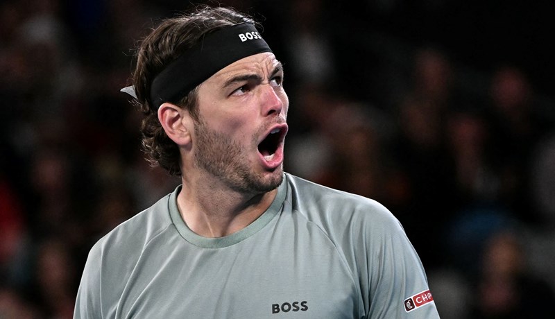 Čilić saznao protivnika u trećem kolu, Sinner i Fritz odradili posao