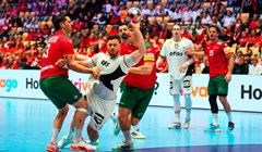 Njemačka u završnici potvrdila pobjedu protiv Portugala