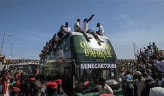 Senegalski izbornik o povlačenju igrača s terena: 'Samo sam ih htio zaštititi od nepravde'