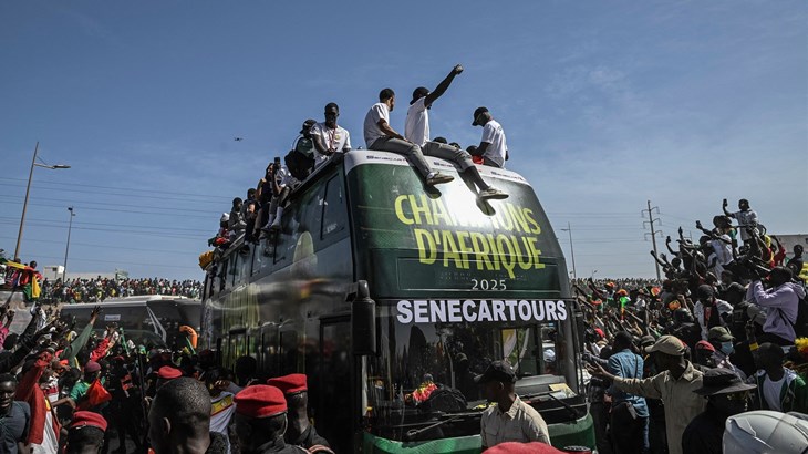 Senegal kreće u pravnu bitku za povratak naslova afričkog prvaka: 'Pokrenut ćemo legalni rat'