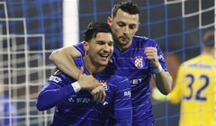 Dinamo odigrao pravu utakmicu, nadigrao FCSB i glatko slavio za dolazak nadomak prolaza!