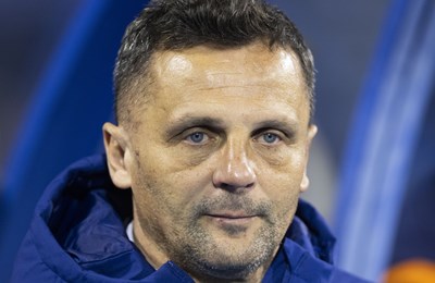 Kovačević: 'Drugi dio bio je baš po našem guštu, bilo je samo pitanje koliko ćemo zabiti'