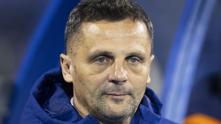 Kovačević: 'Drugi dio bio je baš po našem guštu, bilo je samo pitanje koliko ćemo zabiti'