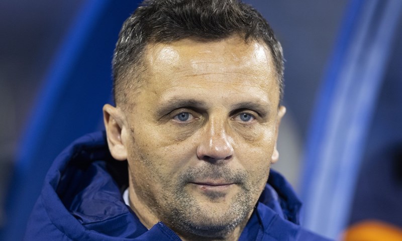 Kovačević: 'Bit će nam malo teže pripremiti utakmicu jer novi trener uvijek donosi i nove ideje'