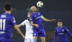 Mišić: 'Znali smo da smo bolji i to smo pokazali na terenu, u drugom dijelu smo odigrali muški i zasluženo dobili'