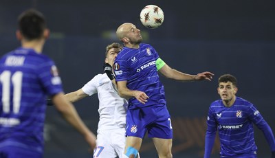 Mišić: 'Znali smo da smo bolji i to smo pokazali na terenu, u drugom dijelu smo odigrali muški i zasluženo dobili'