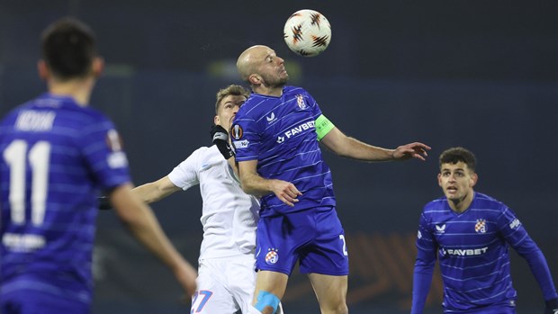 Mišić: 'Znali smo da smo bolji i to smo pokazali na terenu, u drugom dijelu smo odigrali muški i zasluženo dobili'