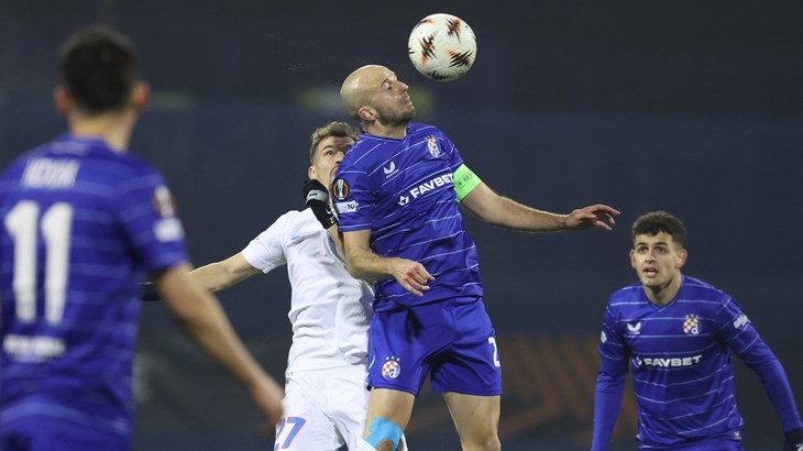 Mišić: 'Znali smo da smo bolji i to smo pokazali na terenu, u drugom dijelu smo odigrali muški i zasluženo dobili'