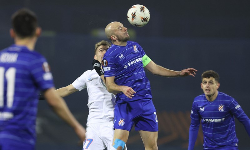 Mišić: 'Znali smo da smo bolji i to smo pokazali na terenu, u drugom dijelu smo odigrali muški i zasluženo dobili'