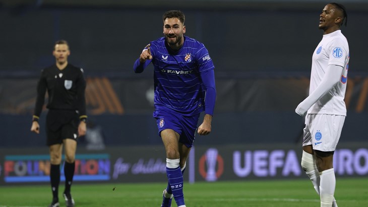 Beljo: 'Cilj nam je prolaz, svi želimo još te dvije dodatne utakmice, sa svima možemo igrati'