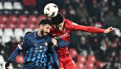 Dva gola Erlića u remiju Midtjyllanda, Matanović donio važnu pobjedu Freiburgu