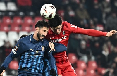 Dva gola Erlića u remiju Midtjyllanda, Matanović donio važnu pobjedu Freiburgu