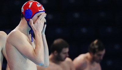 Hrvatski vaterpolisti visoko poraženi od Španjolske i završili na šestom mjestu