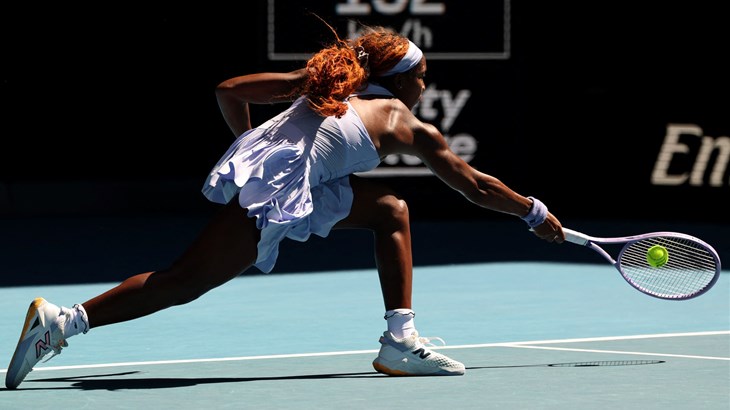 Sabalenka u dva tie-breaka do pobjede, Gauff preokretom do osmine finala