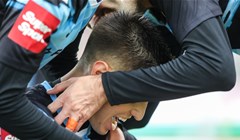 Tiago Dantas donio pobjedu Rijeci na Aldo Drosini