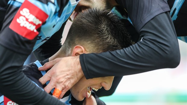 Tiago Dantas donio pobjedu Rijeci na Aldo Drosini