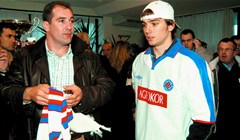 Na današnji dan: Niko Kranjčar potpisao za Hajduk