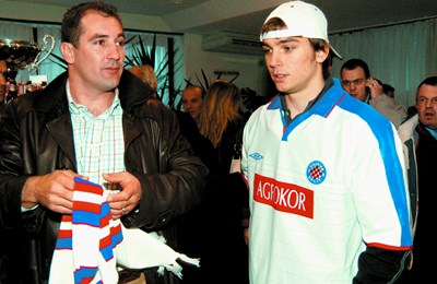 Na današnji dan: Niko Kranjčar potpisao za Hajduk