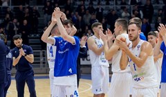 Cedevita Olimpija dolazi na Višnjik, Zadrani se nadaju iznenađenju