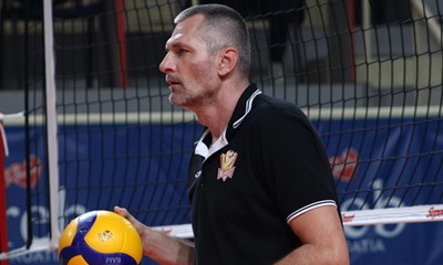 Toni Kovačević za Sportnet: 'Ciprani su me malo iznenadili, a Centrometal sigurno nećemo podcijeniti'