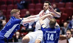 Veliko hrvatsko srce izborilo važnu pobjedu protiv jakog Islanda za ostanak u igri