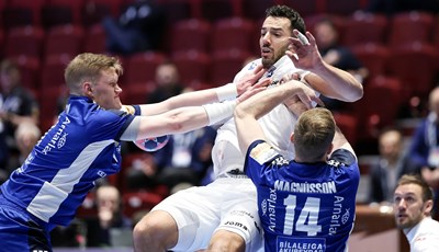 Veliko hrvatsko srce izborilo važnu pobjedu protiv jakog Islanda za ostanak u igri